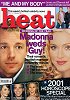 heat - 06 January 2001