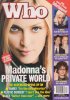 Who - 12 May 2003