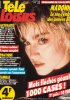 Tele Loisirs - 13 October 1986