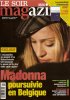 Le Soir Magazine - 19 October 2005