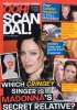 Ooh Scandal! (heat magazine) - 21 June 2003
