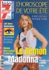 Tele 7 Jours - 23 June 2001