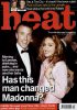 heat - 24 February 2000