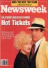 Newsweek - 25 June 1990
