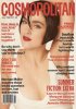Cosmopolitan - July 1990