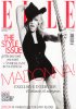 Elle (UK) - May 2008