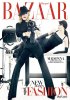 Harpers Bazaar (Cover 2) - December 2012