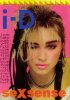 iD - March/April 1984