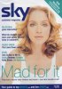 Sky Customer Magazine - June 2001