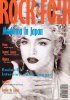 Rock & Folk - June 1990