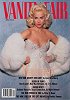 Vanity Fair - April 1991