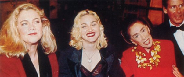 google doodle martha graham gif. Martha Graham amp; Madonna