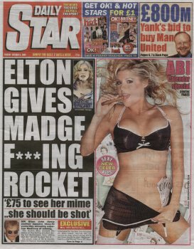 Daily Star