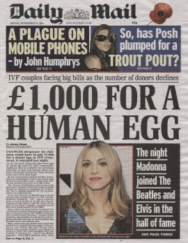 Daily Mail