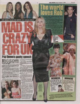 Daily Mirror