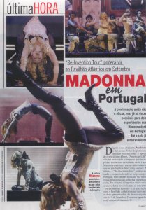 Portugese Article