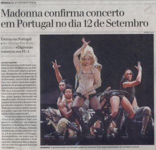 Portugese Article