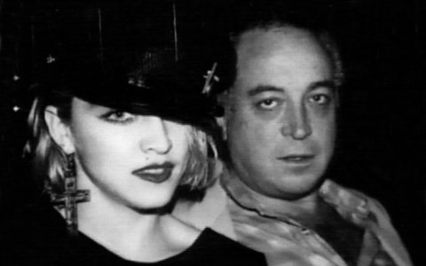 seymour stein news