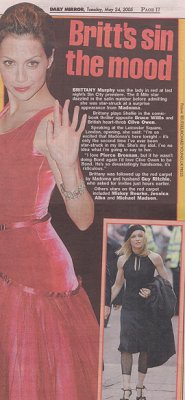 Daily Mirror