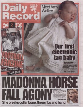 Daily Record