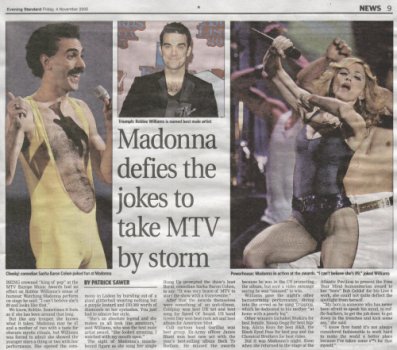 Evening Standard