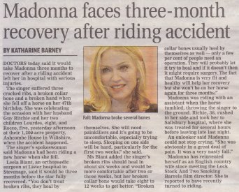 Evening Standard