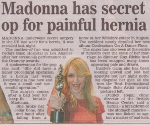 Daily Express