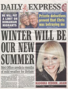 Daily Express