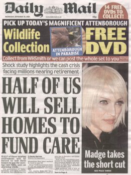 Daily Mail