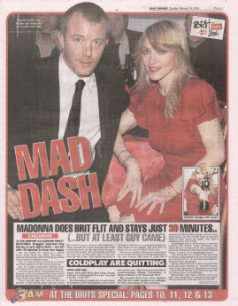 Daily Mirror