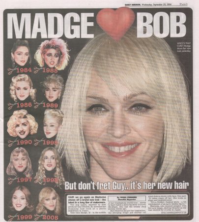Daily Mirror