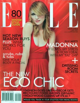 Elle - South Africa