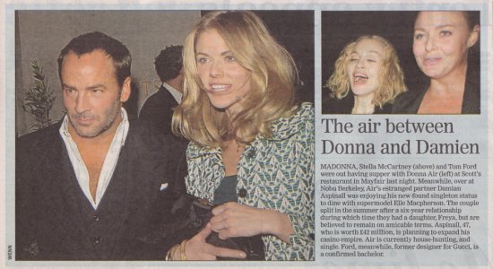 Evening Standard