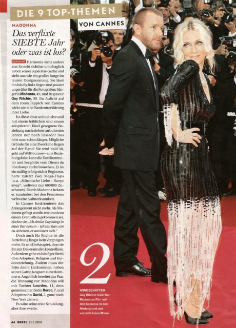 Bunte