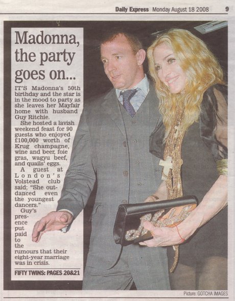 Daily Express