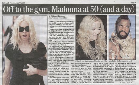 Daily Mail