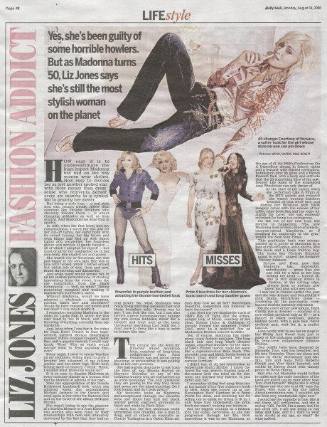 Daily Mail
