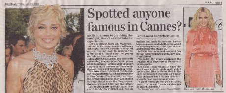 Daily Mail