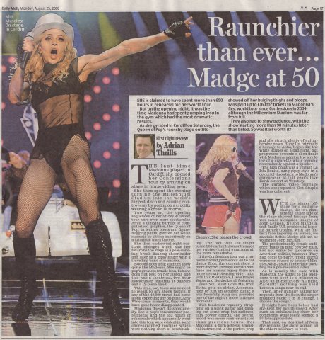Daily Mail