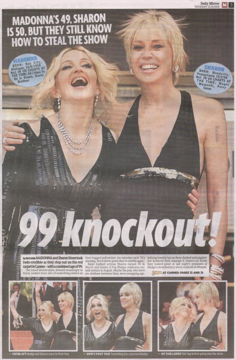 Daily Mirror