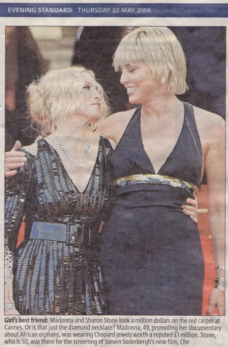 Evening Standard