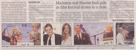 Evening Standard