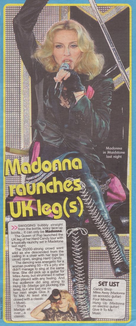 Sunday Mirror