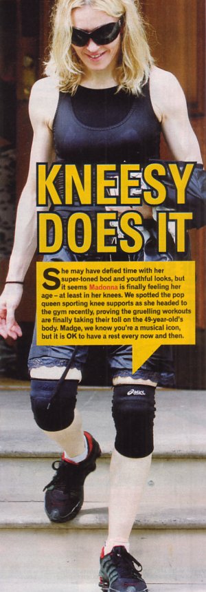 Sunday Mirror