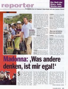 TV Media
