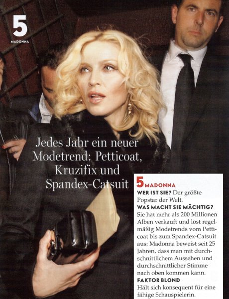 Vanity Fair