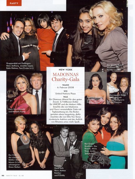 Vanity Fair
