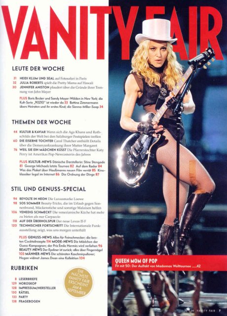 Vanity Fair