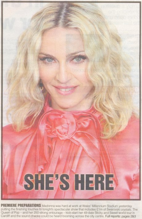 Western Mail