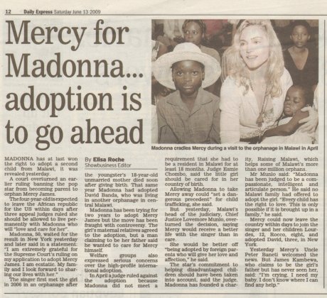 Daily Express